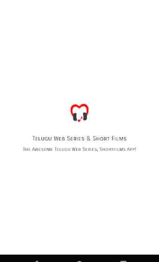 Telugu Web Series & Short Films 1