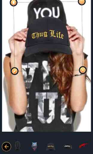 Thug Life Editor 3