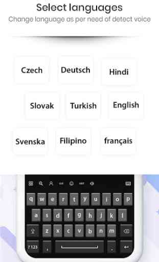Ukrainian (??????????) Voice Typing Keyboard 2