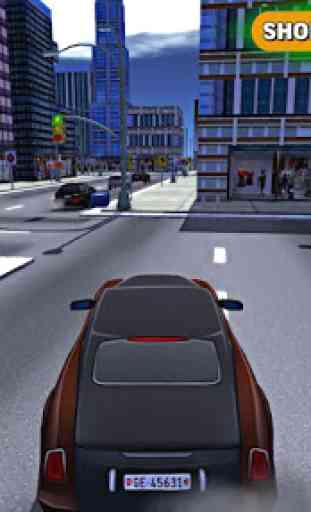 Vice Vegas City Crime 3D 3