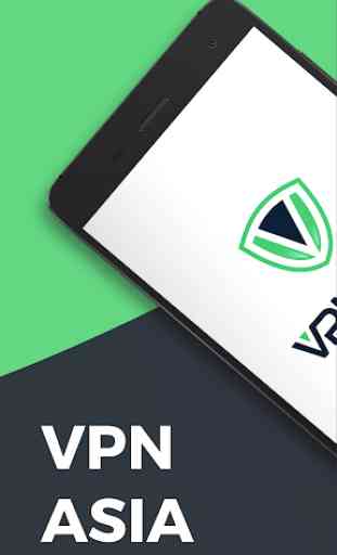 VPN.asia – High speed and secure VPN Proxy 1