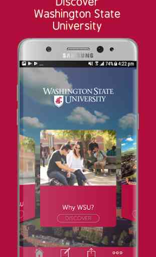 Washington State University 2