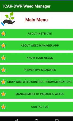 Weed Manager 2