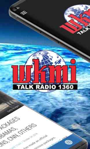 WKMI - Kalamazoo's Talk Radio 1360 2