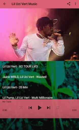 Xo Tour Life3 ( Lil Uzi Vert ) 2