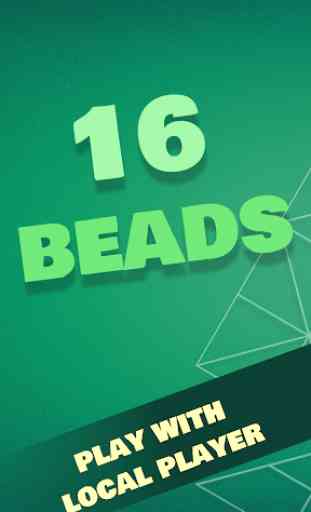 16 Bead  ( Sholo Guti): No ADS! 2
