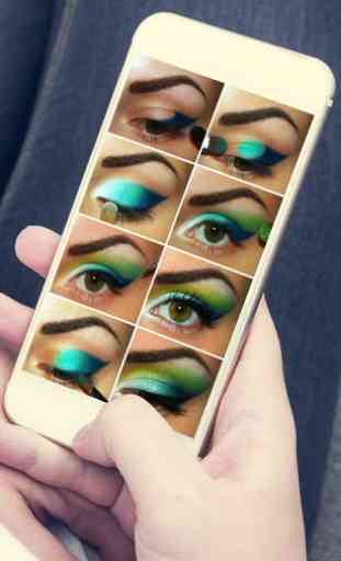 Best eyeshadow makeup - 2019 1