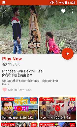 Bhojpuri Hot Desi Videos - New Bhojpuri Videos 3