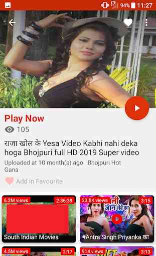Bhojpuri Hot Desi Videos - New Bhojpuri Videos 4