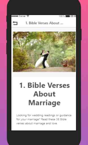 Bible Verse About Marriage 2
