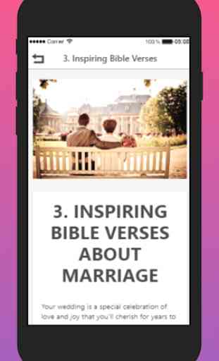 Bible Verse About Marriage 3