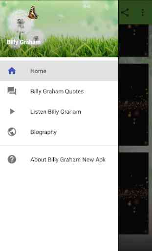 Billy Graham New Apk 2