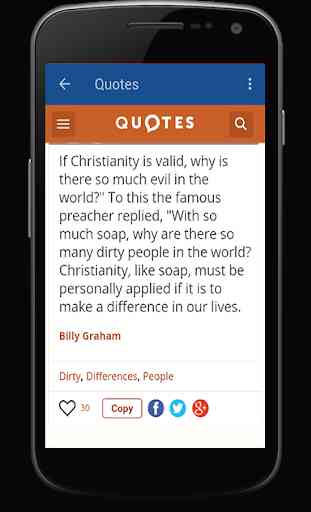 Billy Graham Sermons & Quotes for Free 2
