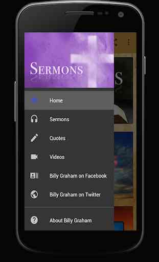 Billy Graham Sermons & Quotes for Free 3