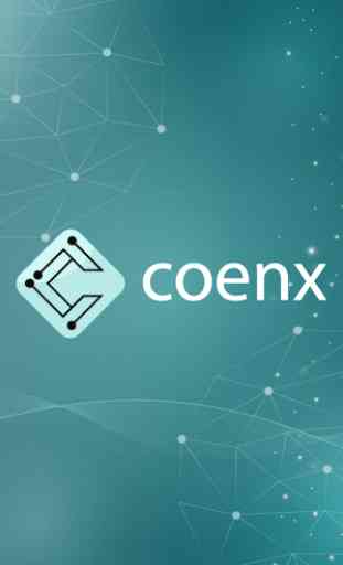 Coenx 1