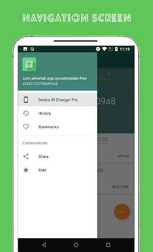 Device ID Changer Pro 1