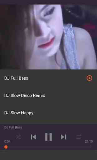 DJ Nofin Asia Offline Full Bas 2
