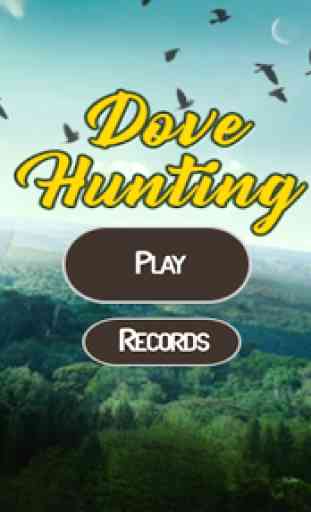 Dove Hunting & Shooter 1
