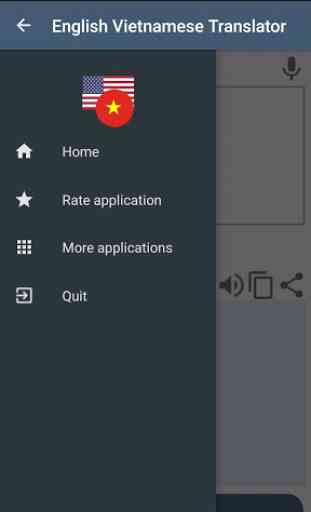 English Vietnamese Translator with offline mode 2