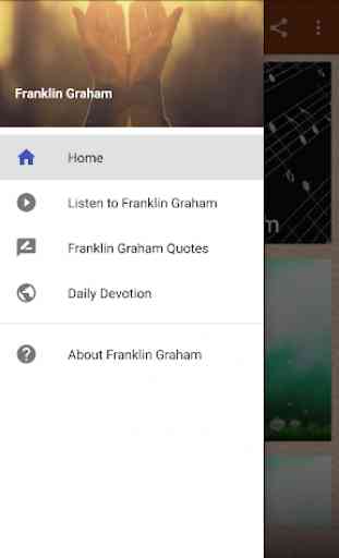 Franklin Graham 1