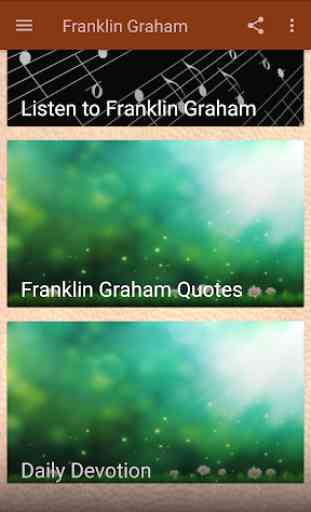 Franklin Graham 2