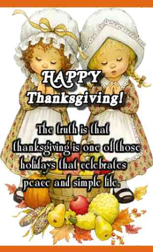 Happy Thanksgiving Day 2