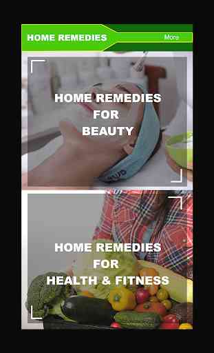Home Remedies : Natural Ayurvedic Health Tips 1