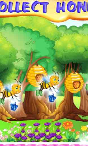 Honey Factory: Sweet Maker Shop 1