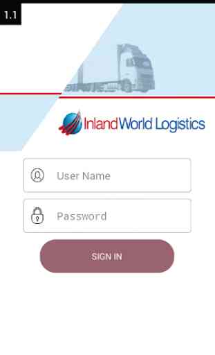 Inland World Logistics (P) Ltd 1