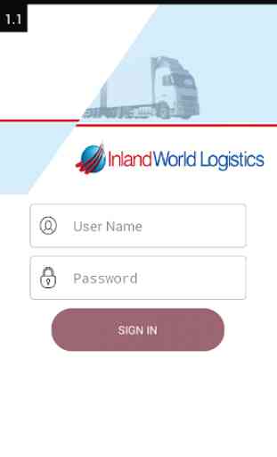 Inland World Logistics (P) Ltd 3