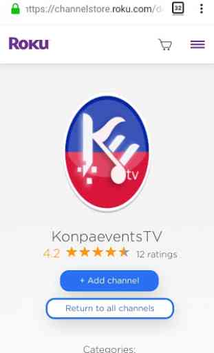 Konpaevents TV 2