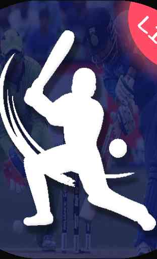 Live Cricket TV HD - Live Cricket Matches 2