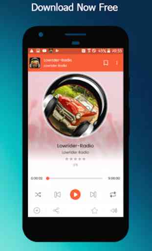 Lowrider Oldies Radio:Lowrider Music Free 3
