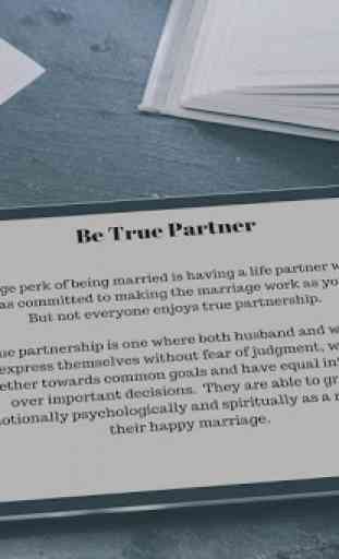 Marriage Counseling Tips 4
