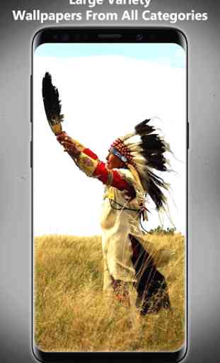 Native American Wallpapers 3