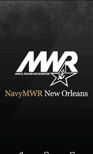 NavyMWR New Orleans 1
