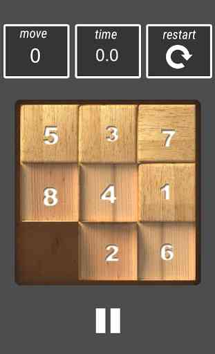 Number Puzzle Saga : Classic Number Riddle 2