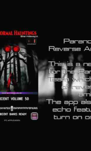 Paranormal Hauntings 3