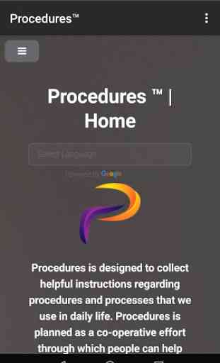 Procedures™ - Legal Documents Made Easy 2