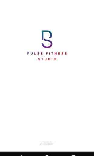 Pulse Fitness Studio - Egypt 1