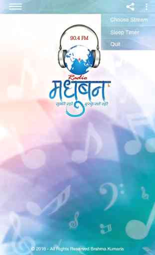 Radio Madhuban 90.4 FM 2
