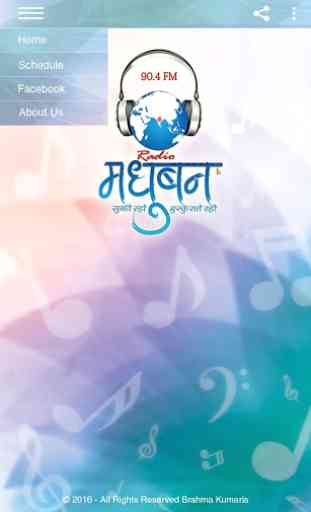 Radio Madhuban 90.4 FM 3