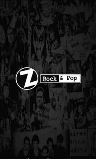 RADIO Z ROCK&POP 1