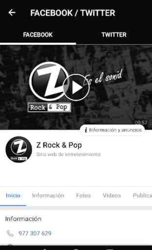 RADIO Z ROCK&POP 4