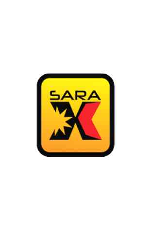 Sara X 1