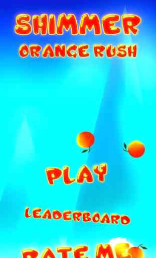 Shimmer and Shine Orange Rush 1