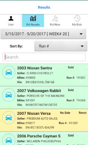 South Jersey Auto Auction 1