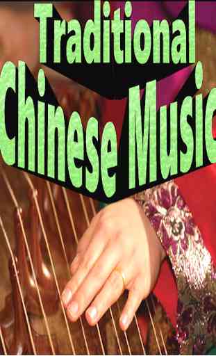 Traditional Chinese Music (Offline + Ringtone) 2