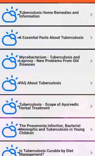 Tuberculosis :Causes, Symptoms, Signs, & Diagnosis 3