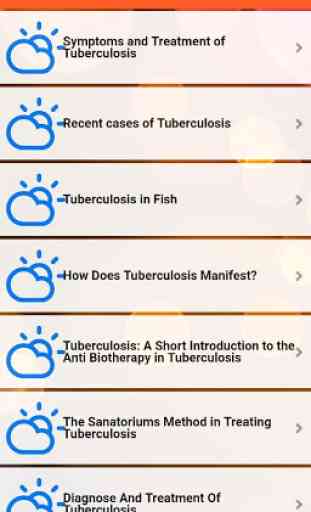 Tuberculosis :Causes, Symptoms, Signs, & Diagnosis 4